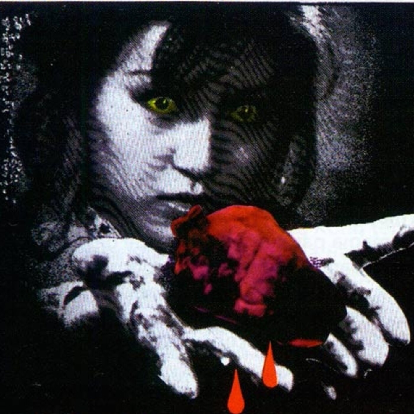 31 días de terror V #7- Cole, cole, que te como (Tsui Hark, 1980)