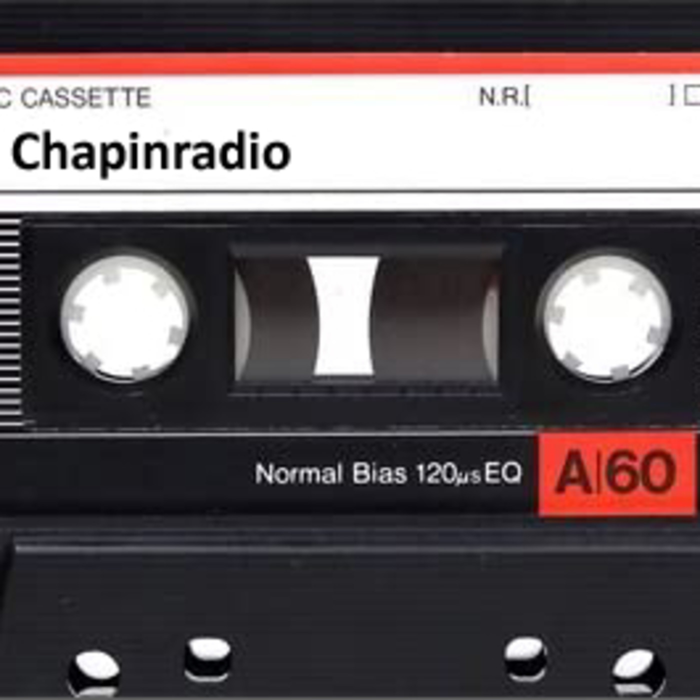 Chapinradio Dance Hall Mix episode artwork