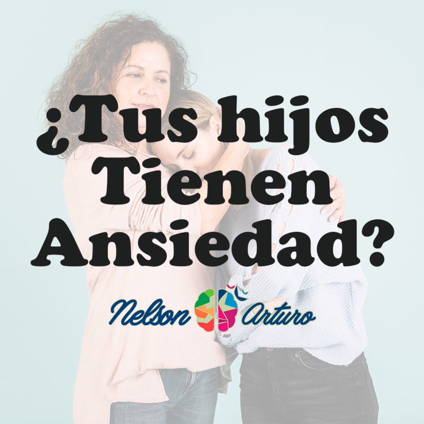 Libre de Ansiedad