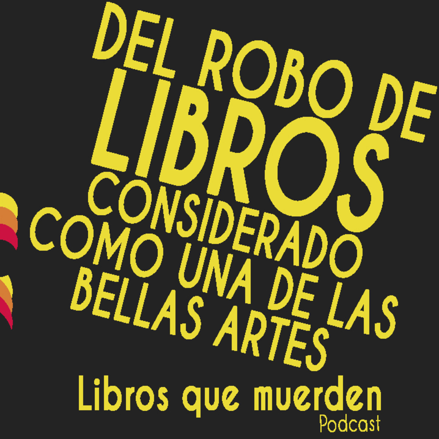 Libros que Muerden