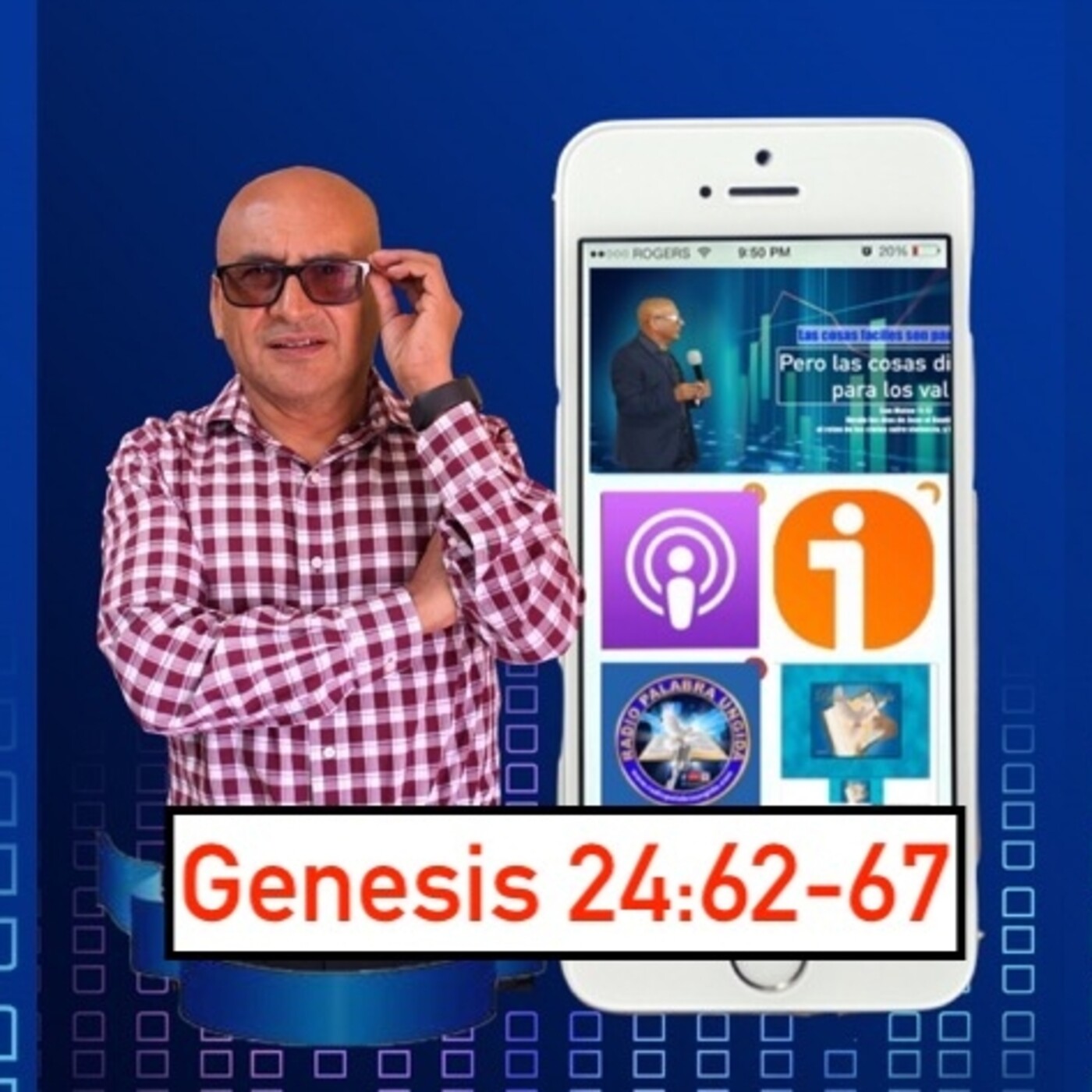 Estudio de Genesis