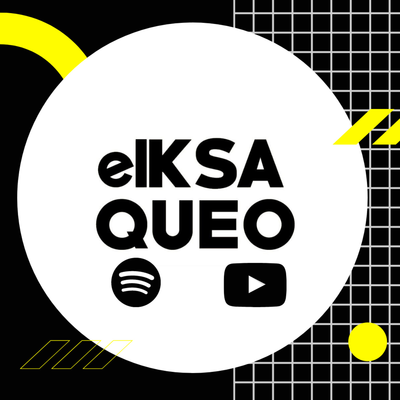 elKsaqueo