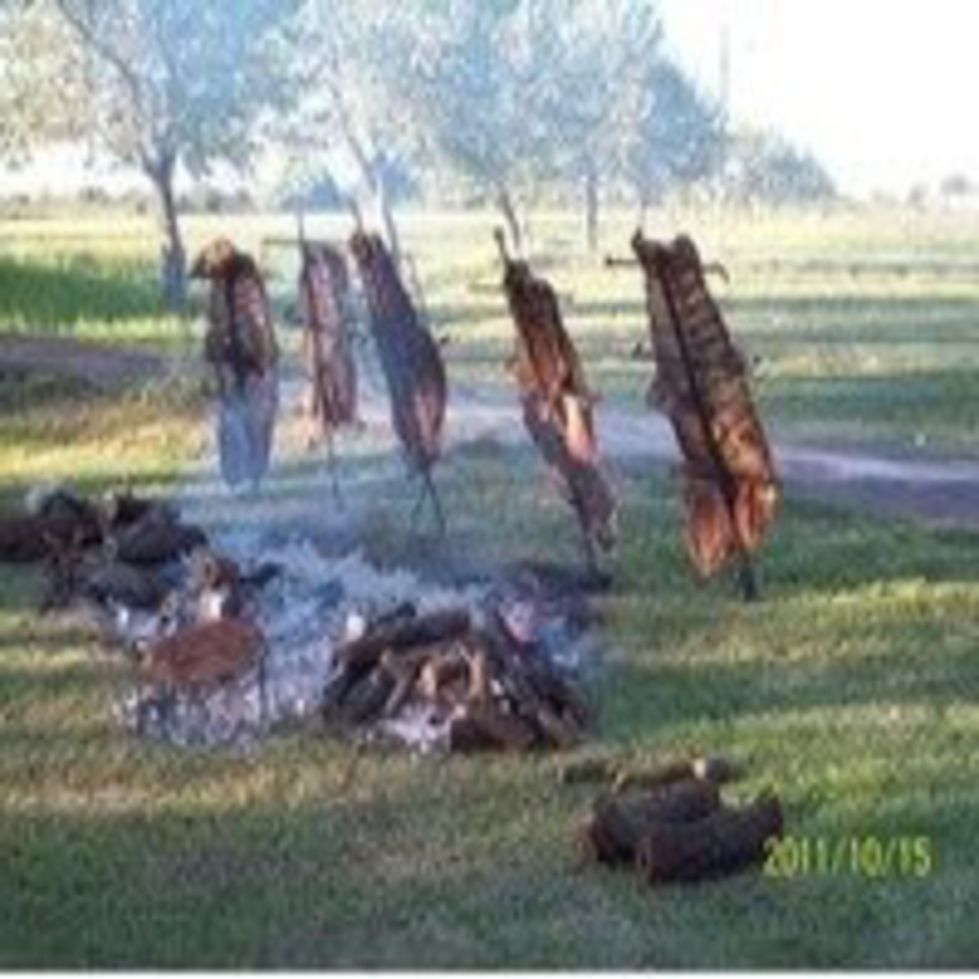 Podcast Mundo Rural