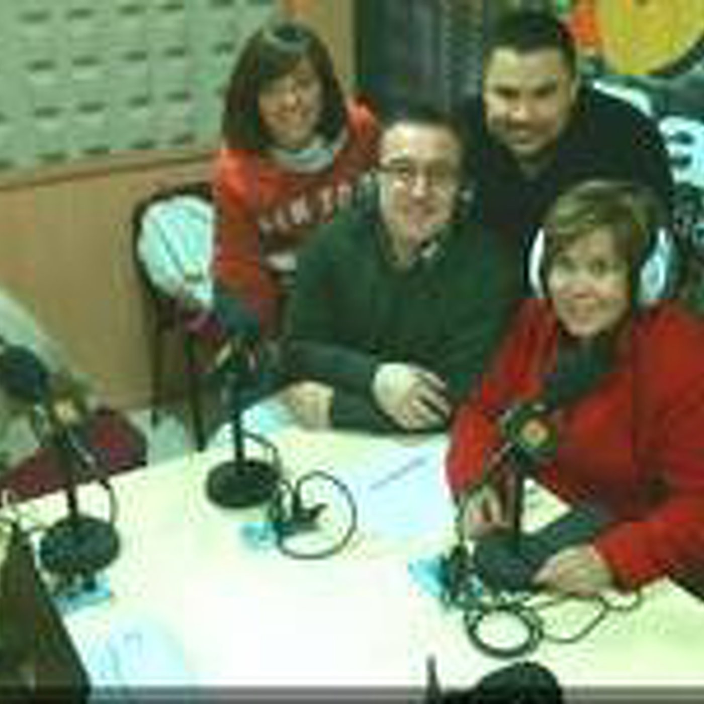 ASOCIACIÓN PÍDEME LA LUNA-RADIO