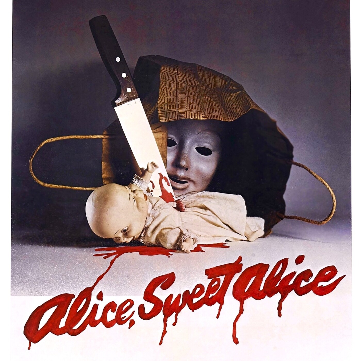 31 días de terror V #4- El rostro de la muerte (Alfred Sole, 1976) - Episodio exclusivo para mecenas