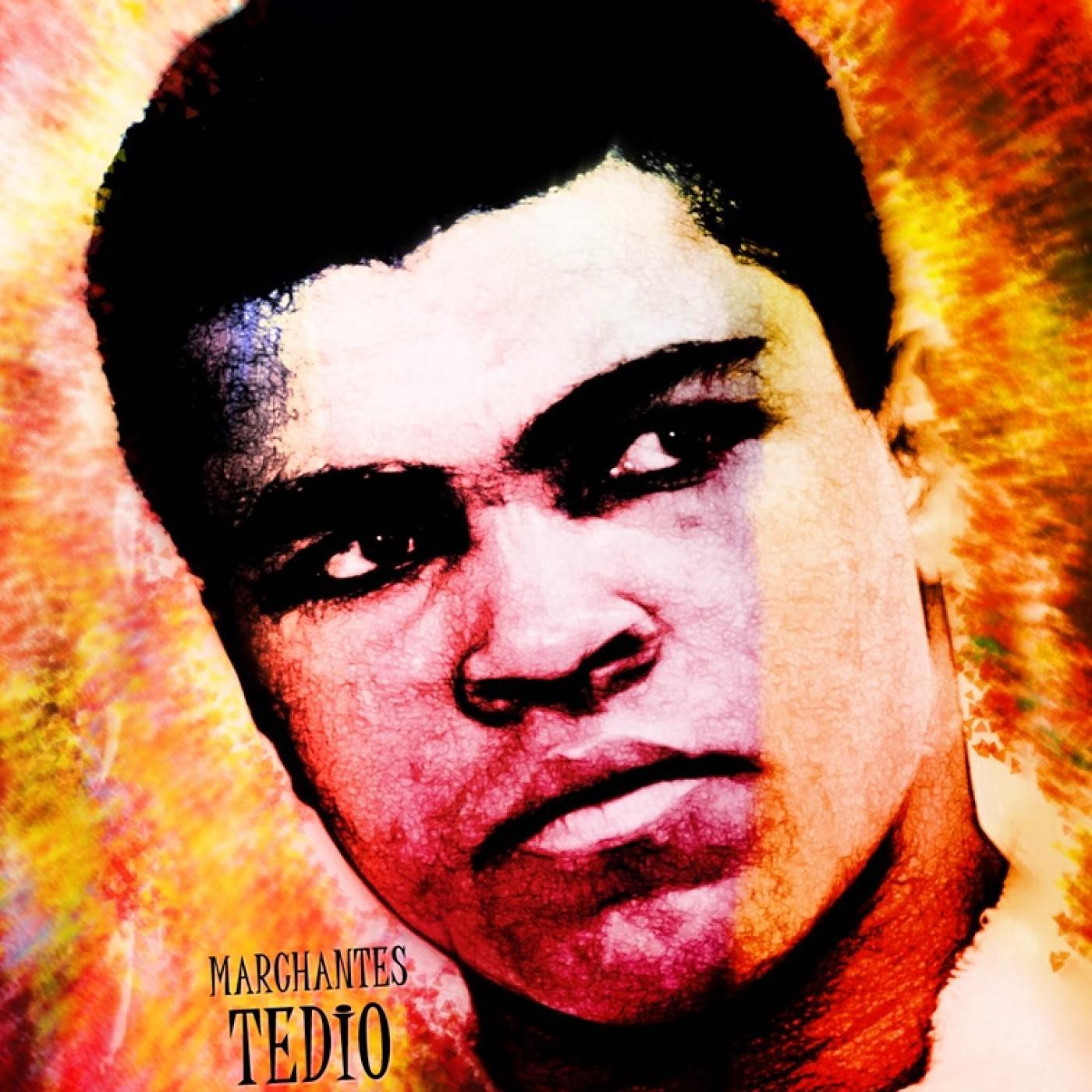 LOS MARCHANTES DEL TEDIO