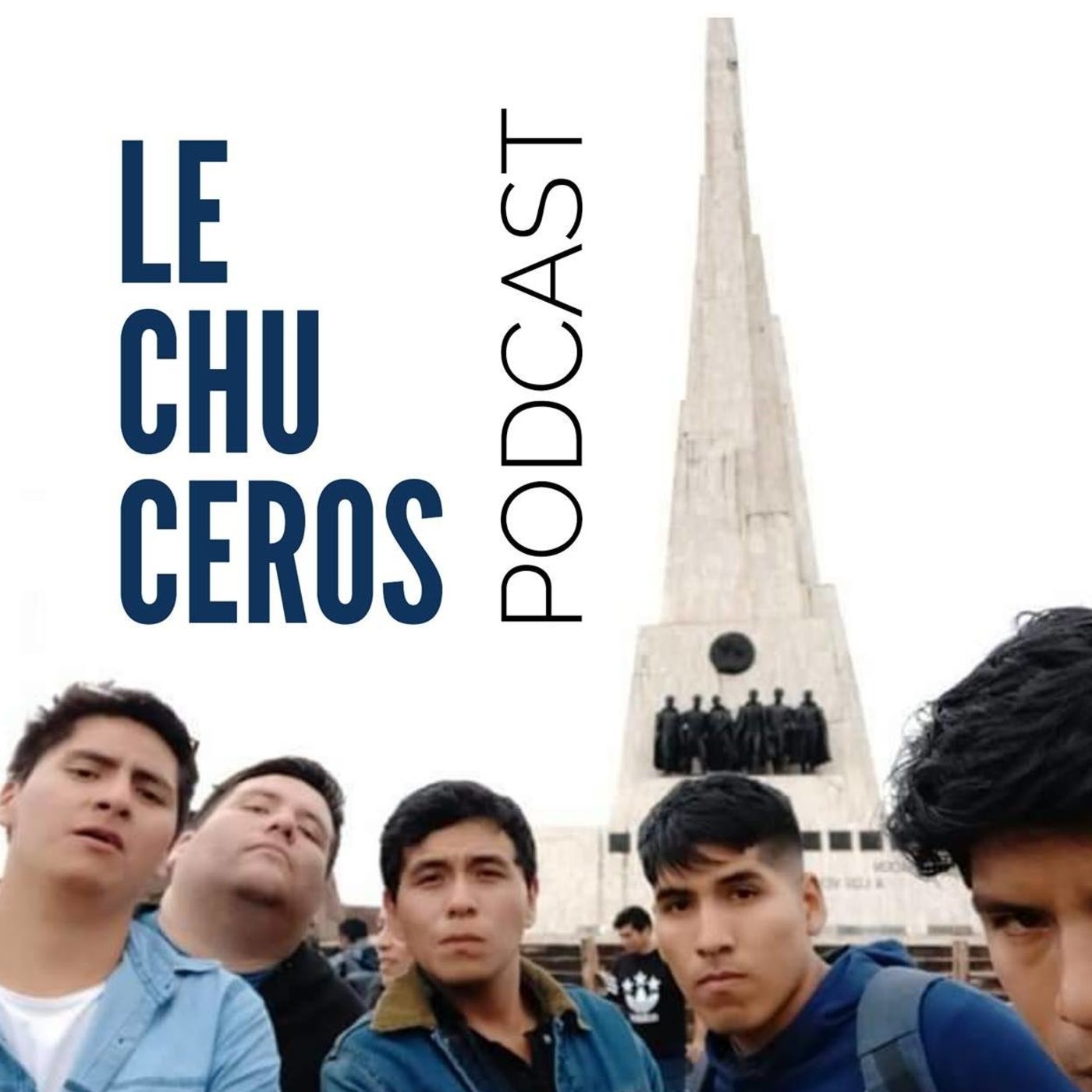 Lechuceros Podcast