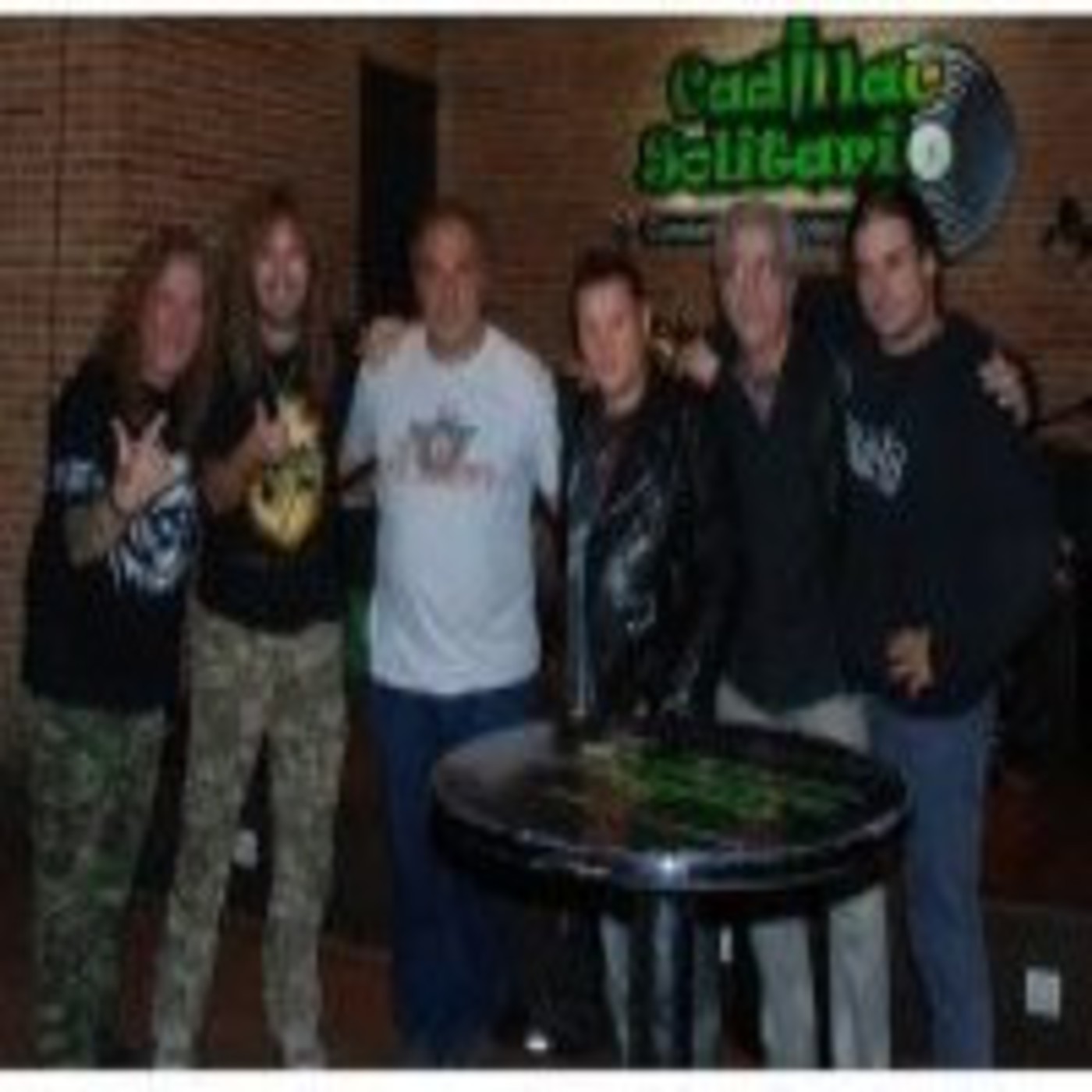 Radio The Sentinel 04-11-2013 - Entrevista a PHANTASY episode artwork
