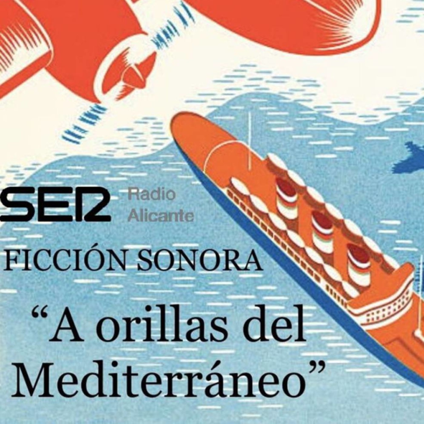 Ficciones Sonoras
