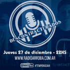 Descontracturados 27-12-18