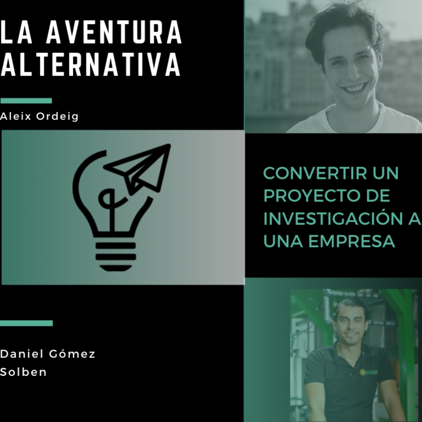 La Aventura Alternativa