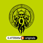 CTHULHUS 05. Territorio Lovecraft S01E05