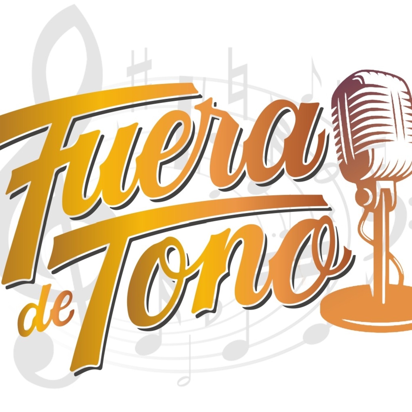 Fuera De Tono