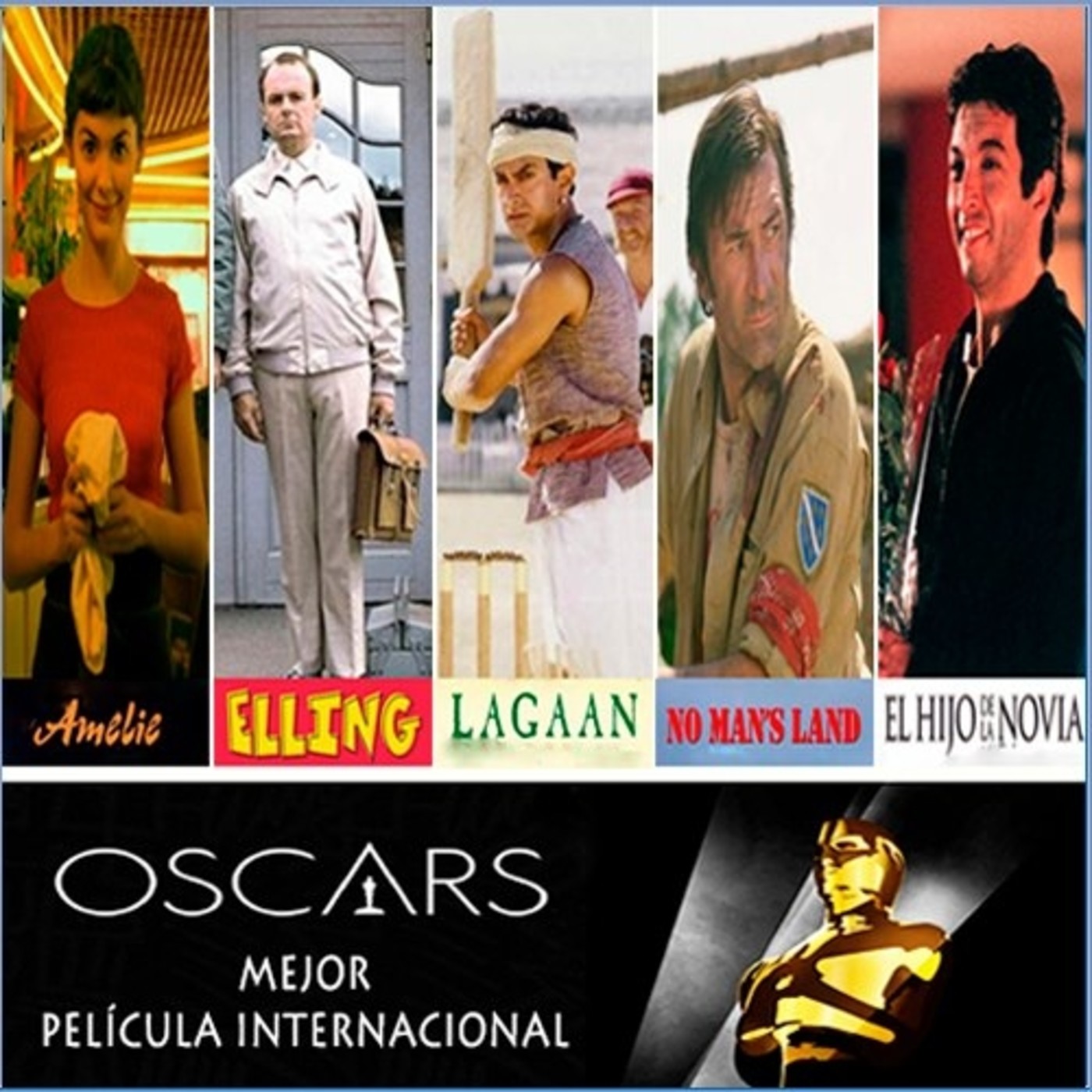 El podcast de Cinoscar & Rarities