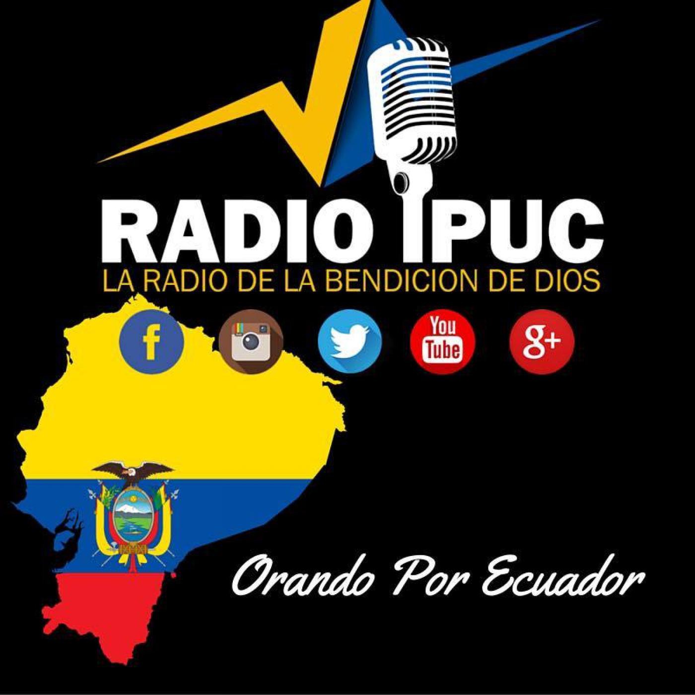 Podcast MAÑANAS IPUC