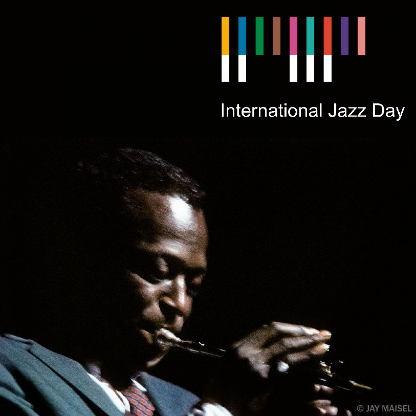 Viaje al mundo del Jazz