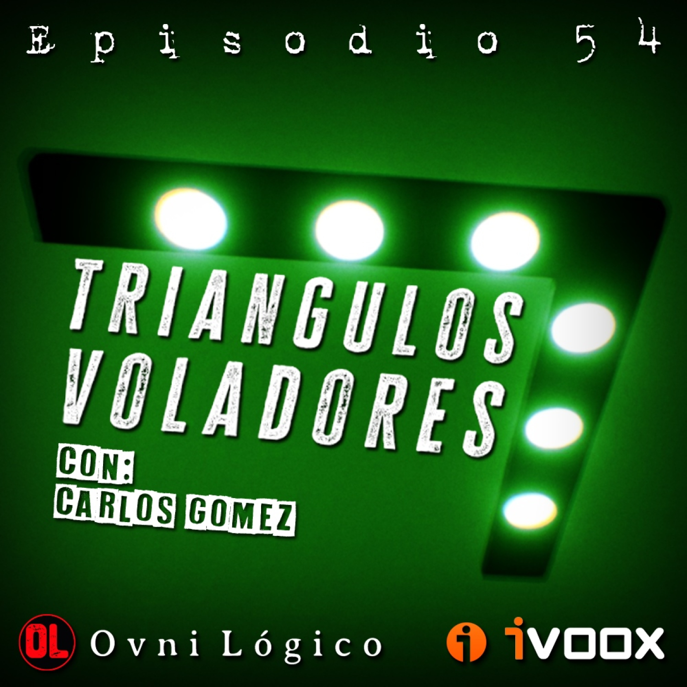 Ovni Lógico
