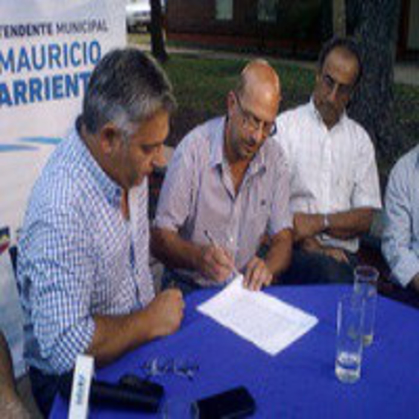 Notas locales