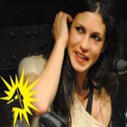 Lo de las noticias S01E32 Nerea Barros