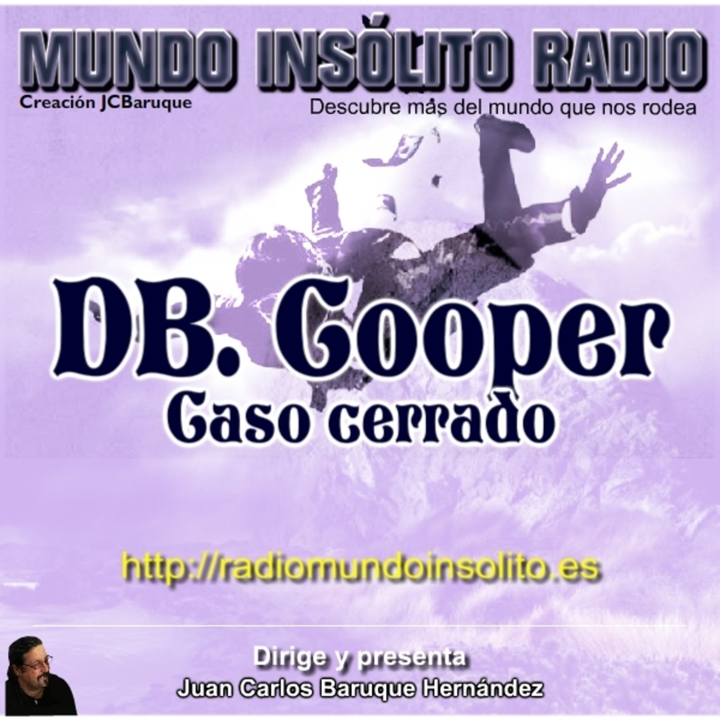 Mundo Insólito Radio