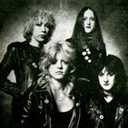 El Vagón 85 - Mujeres de Hierro