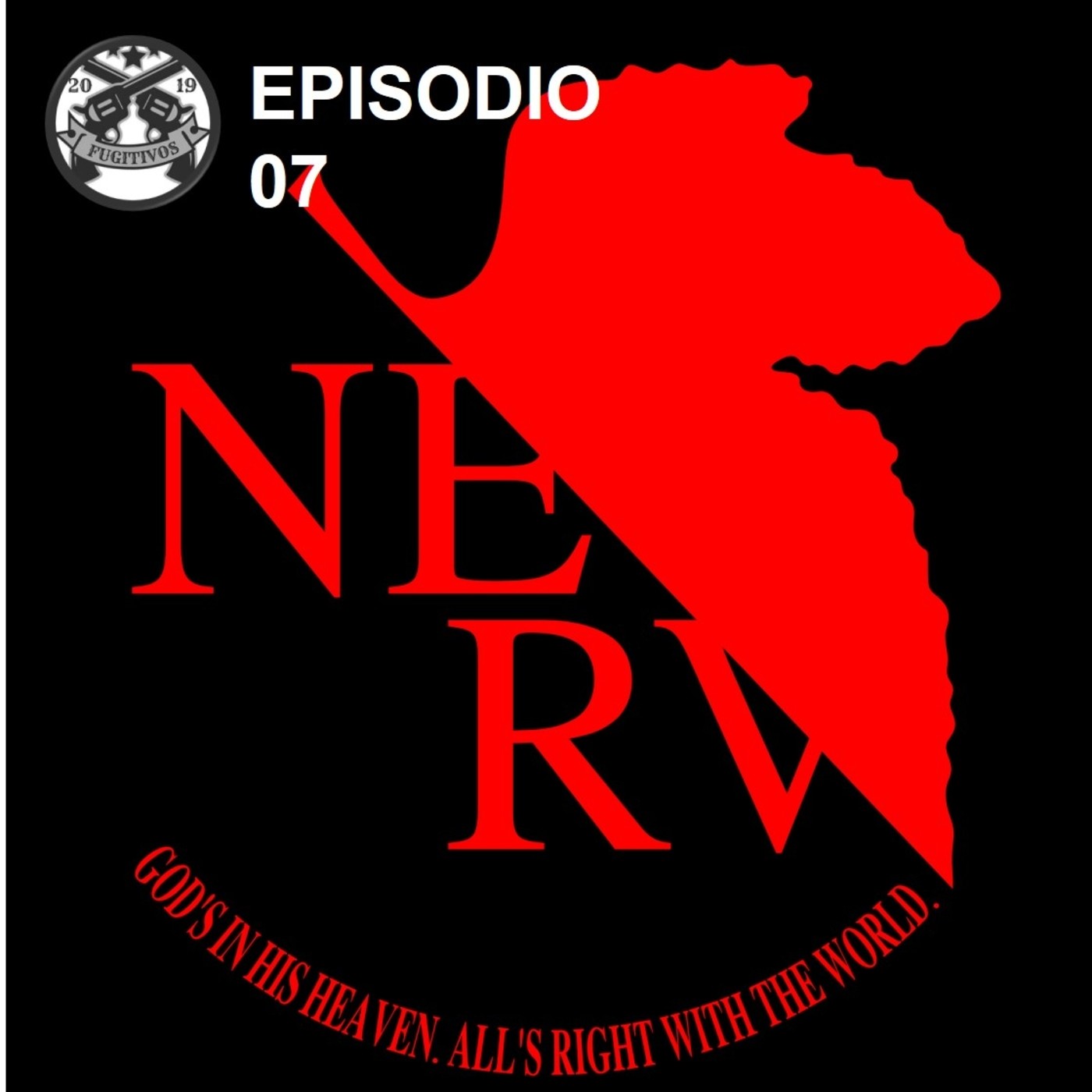 Fugitivos Podcast