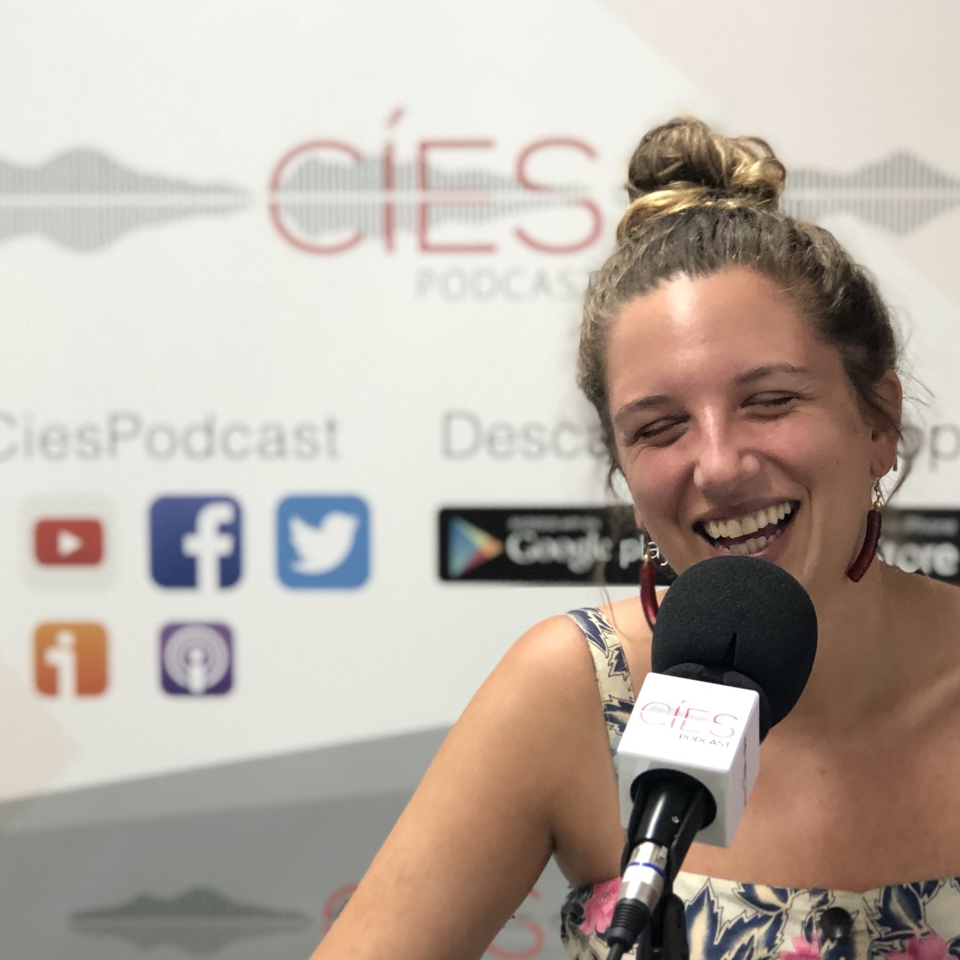 CÍES Podcast: Capítulo 408 _ 24-07-20