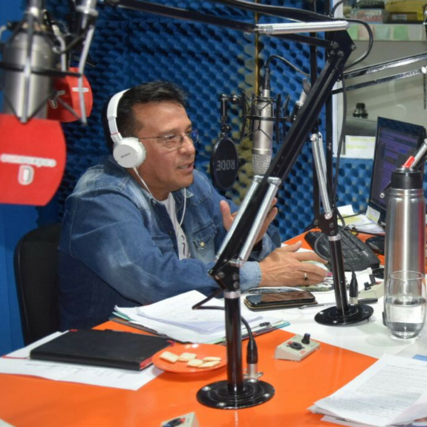 Primer Plano