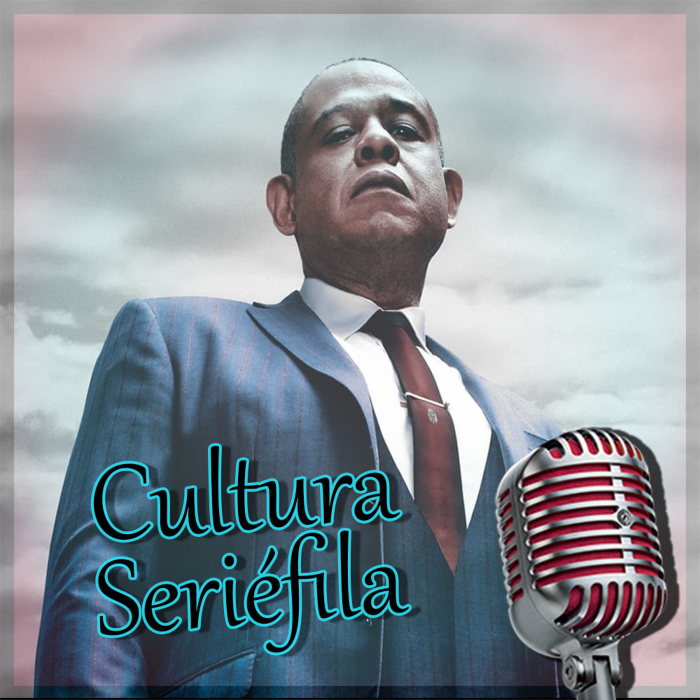 Cultura Seriéfila 3x03: El Padrino de Harlem, Catalina La Grande y más estrenos de octubre