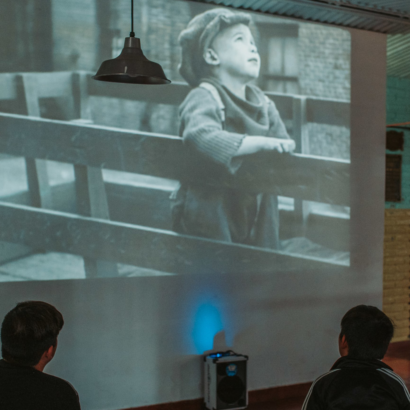 Cinema Panaventura