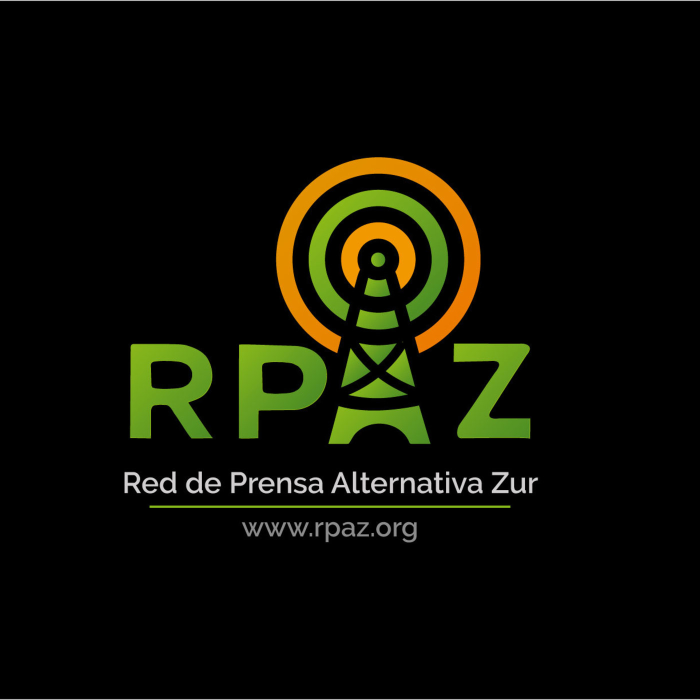 Red de Prensa Alternativa Zur RPAZ