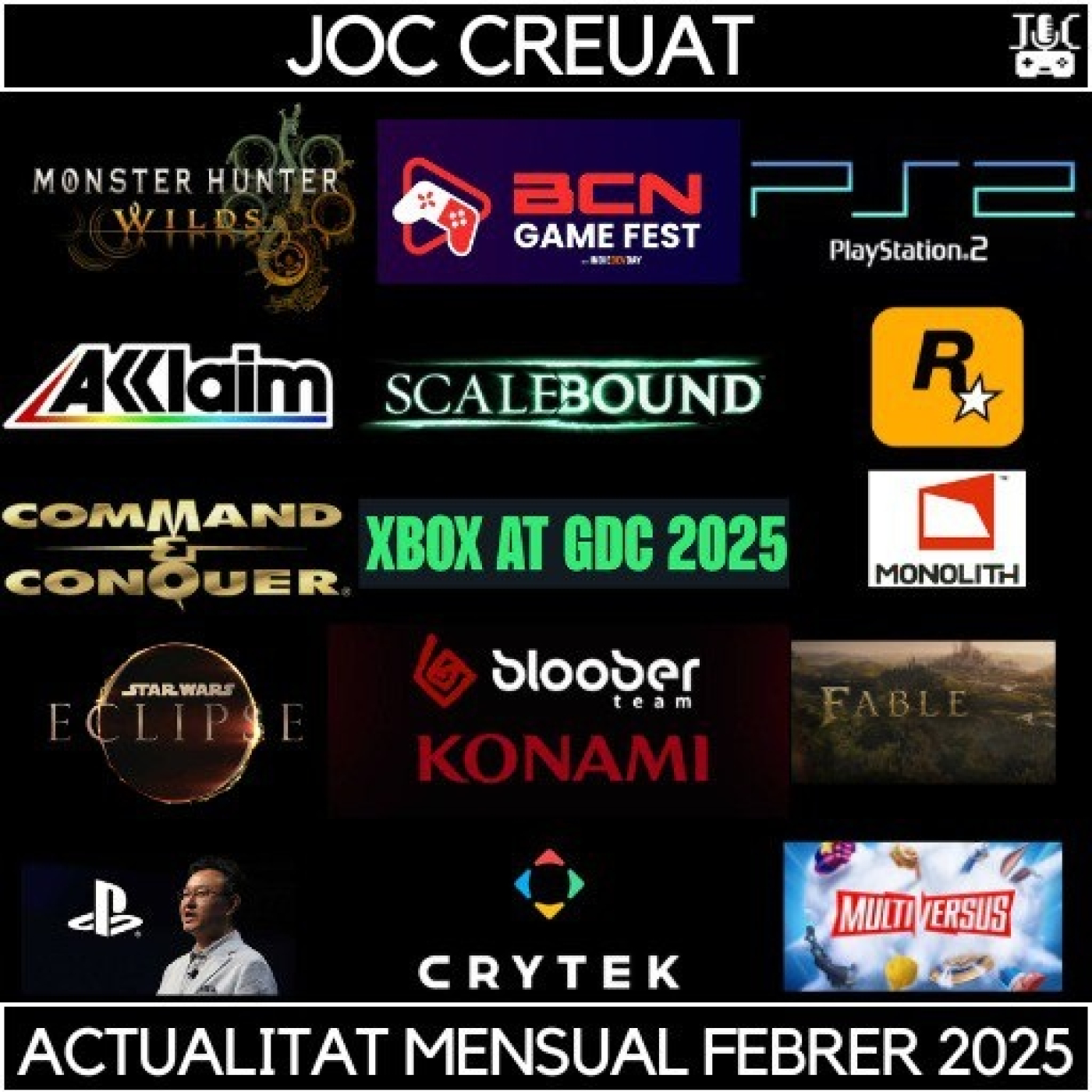 Joc Creuat