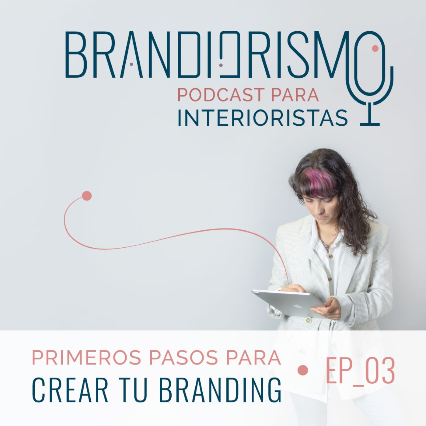 Brandiorismo. Interiorismo, decoración y branding