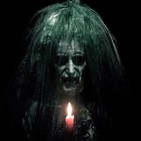 No.16 - El cuadro de la anciana. #creepypasta