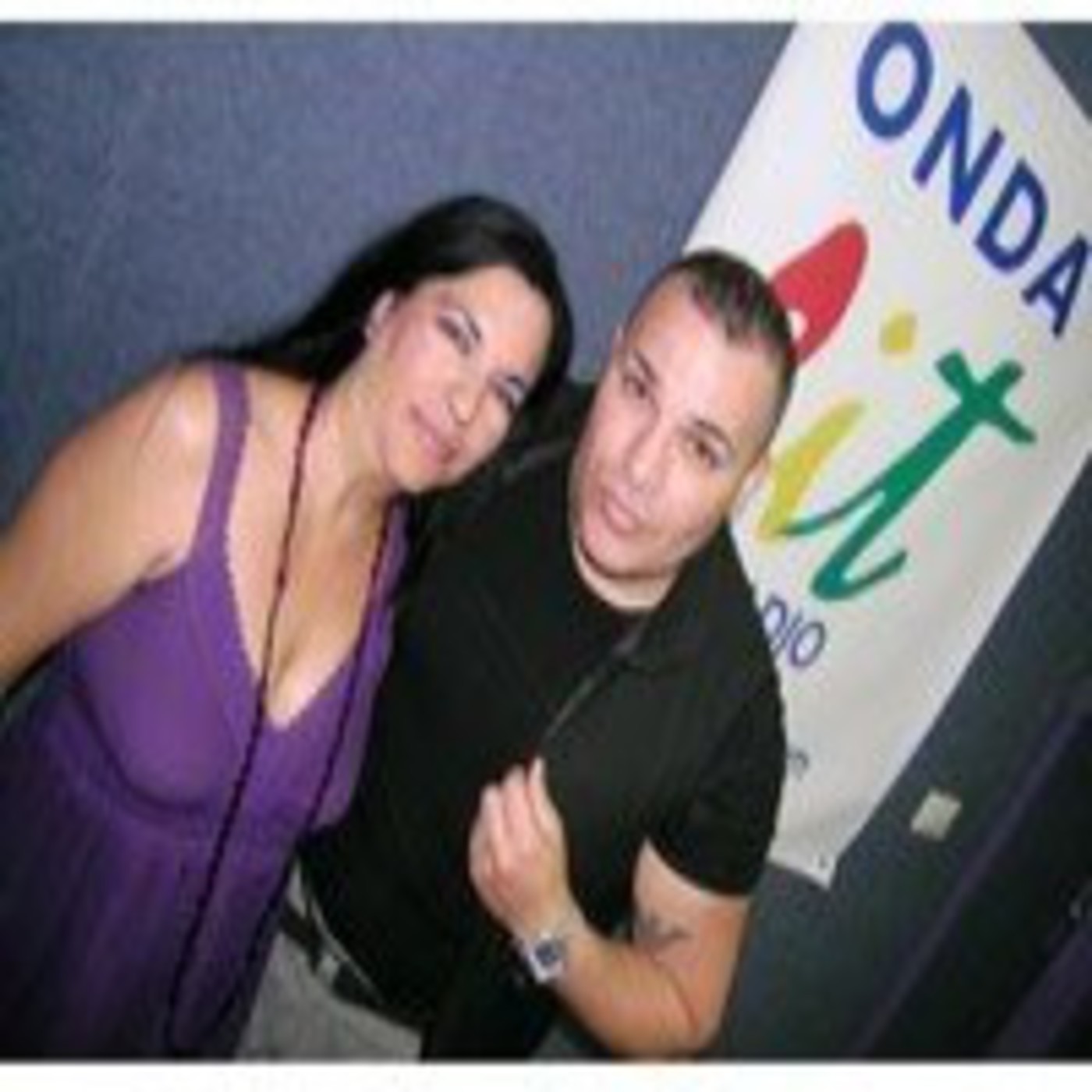 Radiando Paredes