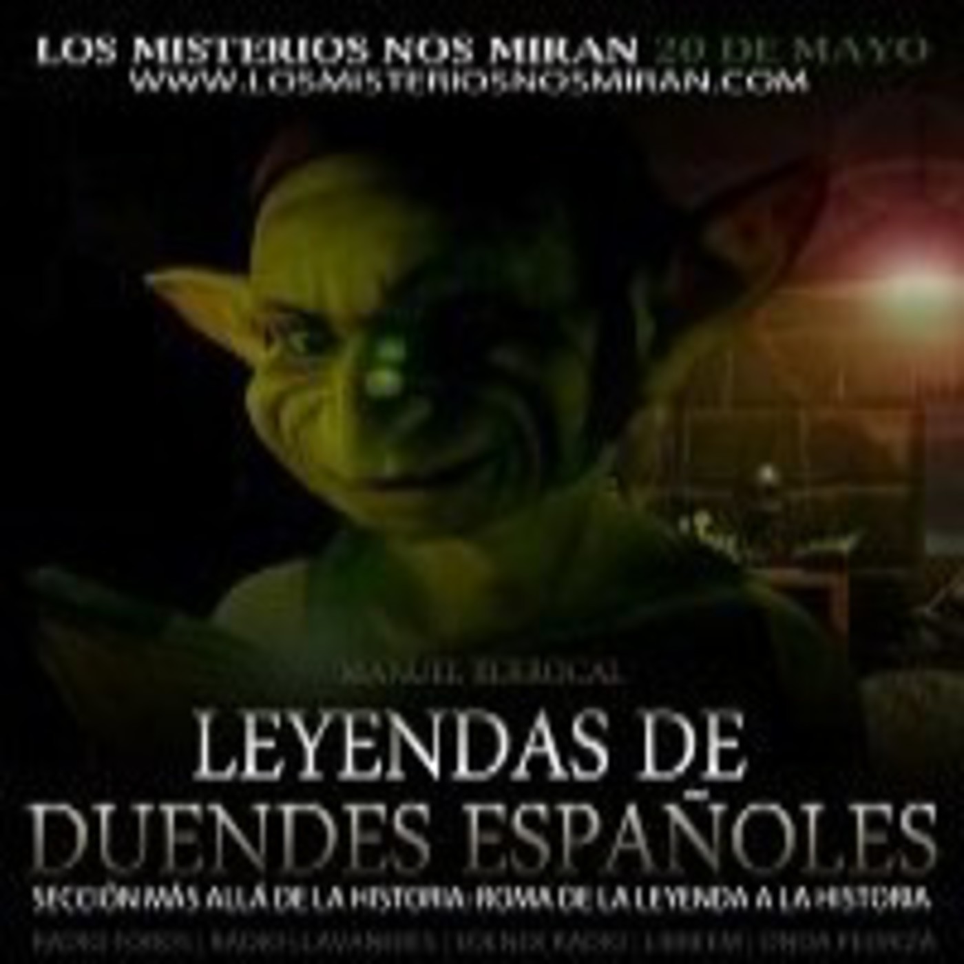 ::Los Misterios nos miran::
