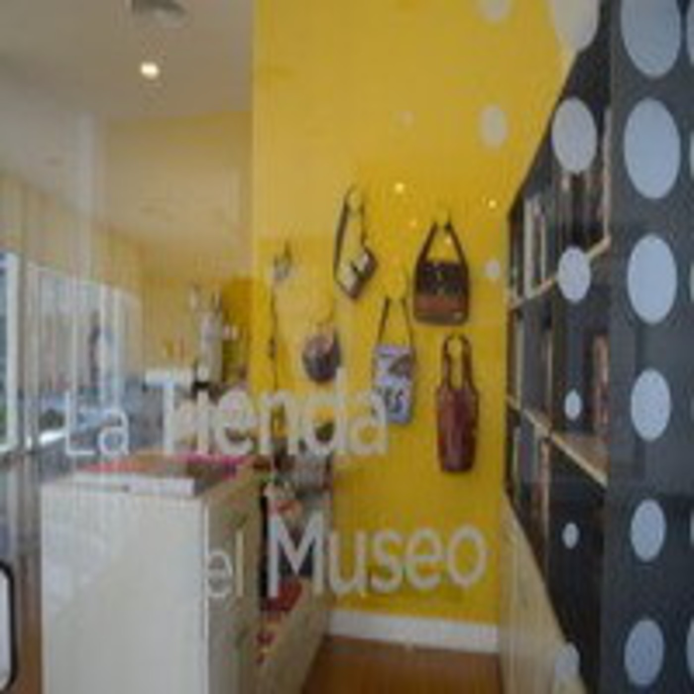 Podcast de Plataforma de audio Museo FR