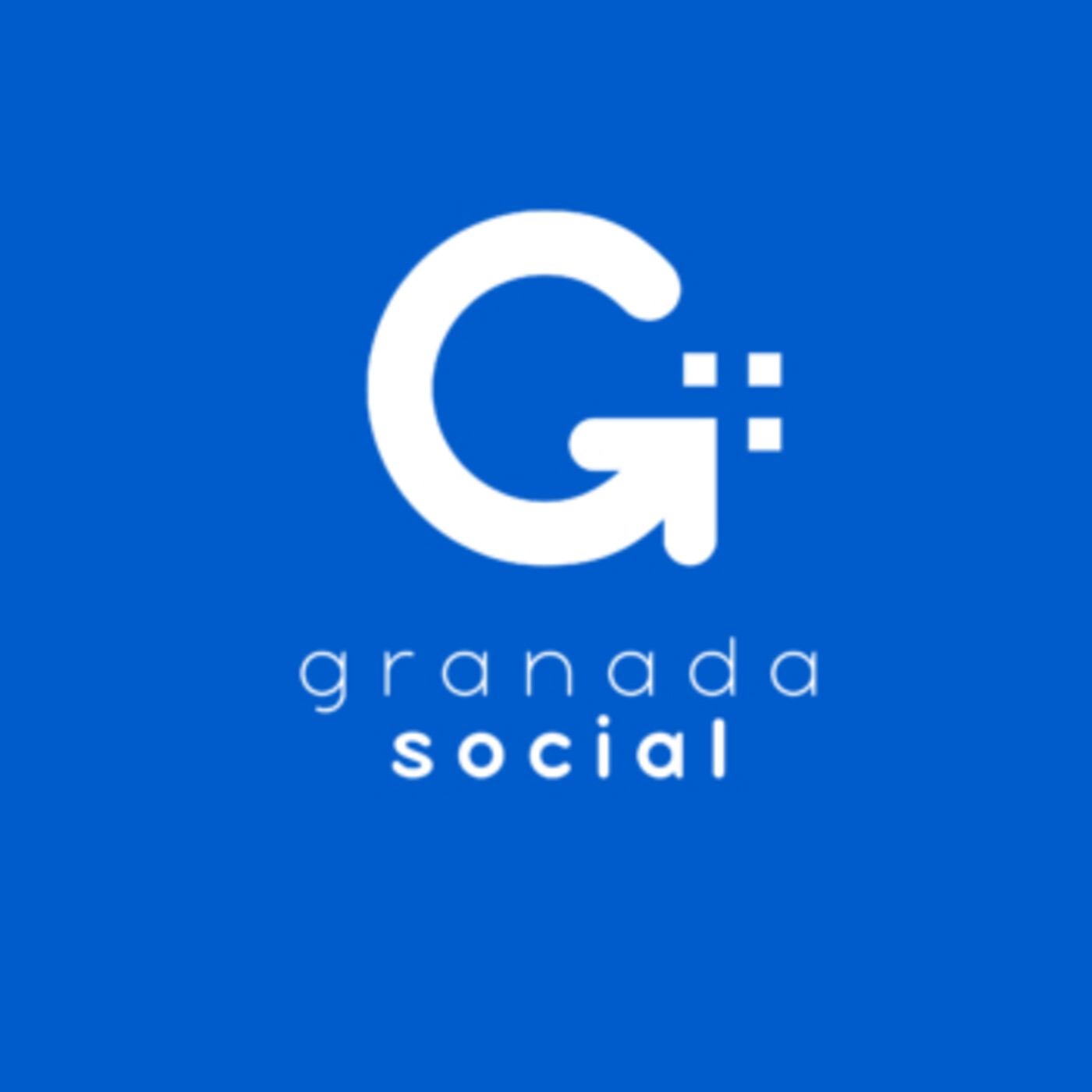 Azahara Molinero Manzano, responsable del club Cámara de Comercio de Granada y del área de desarrollo empresarial episode artwork