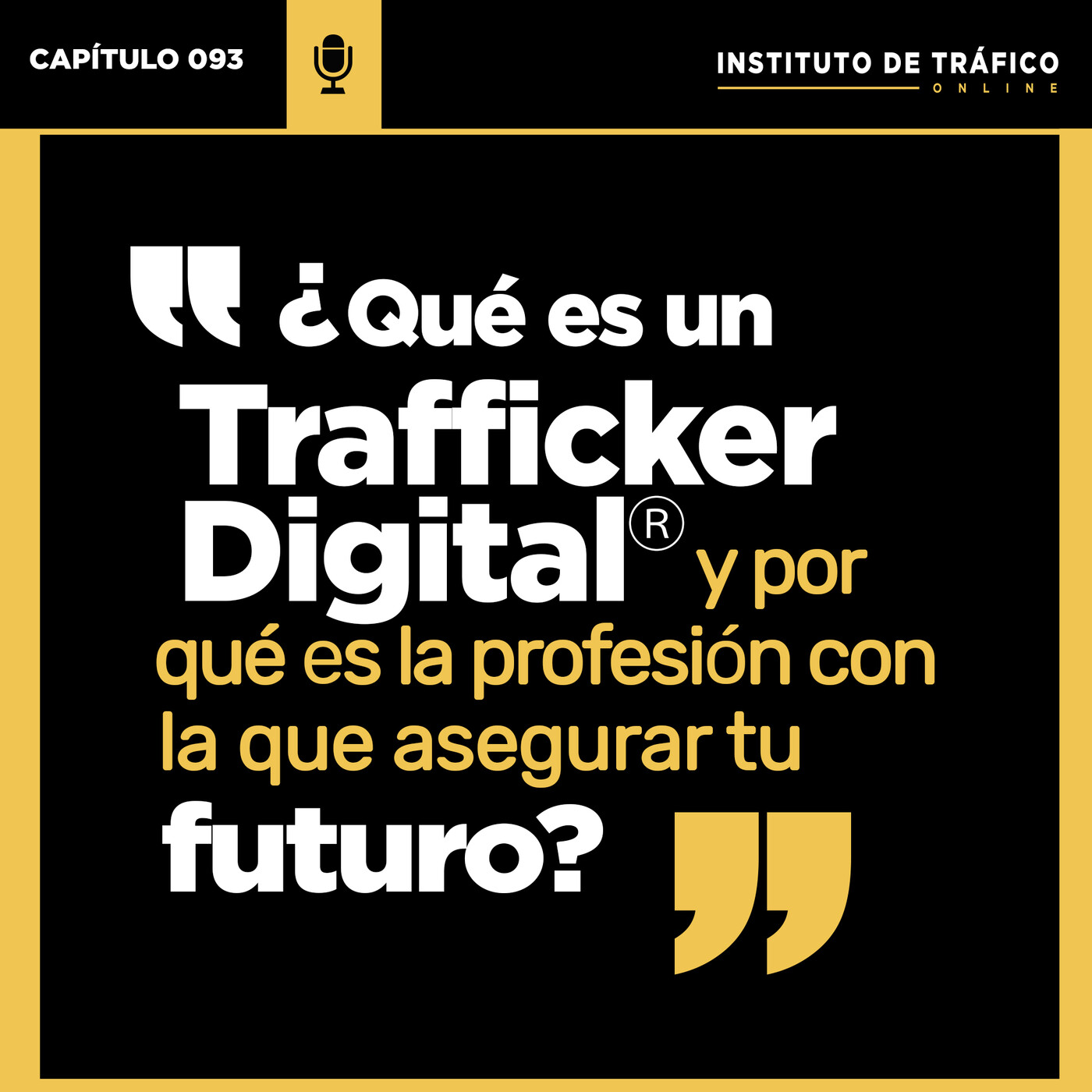 Secretos de un empresario digital