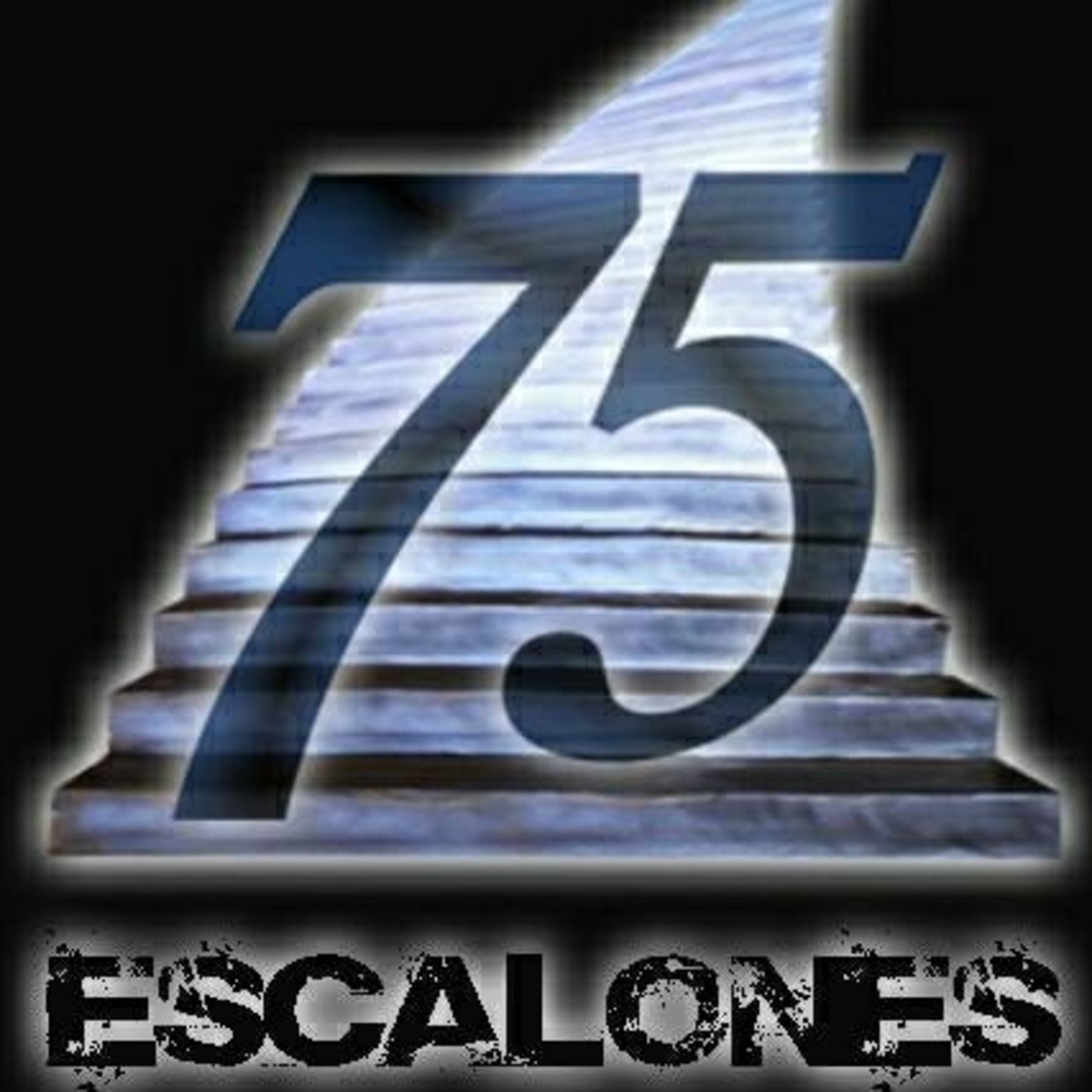 misterios y entrevistas 75 ESCALONES