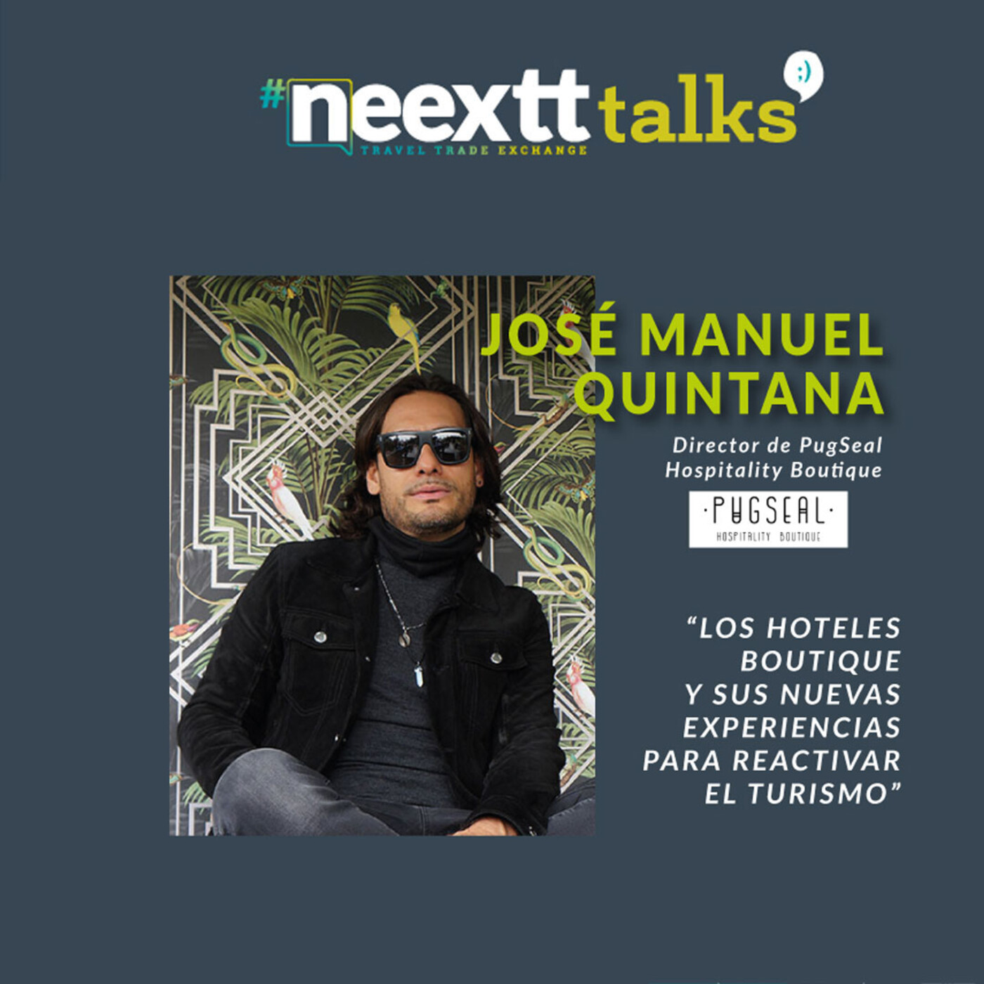 Neextt Talks