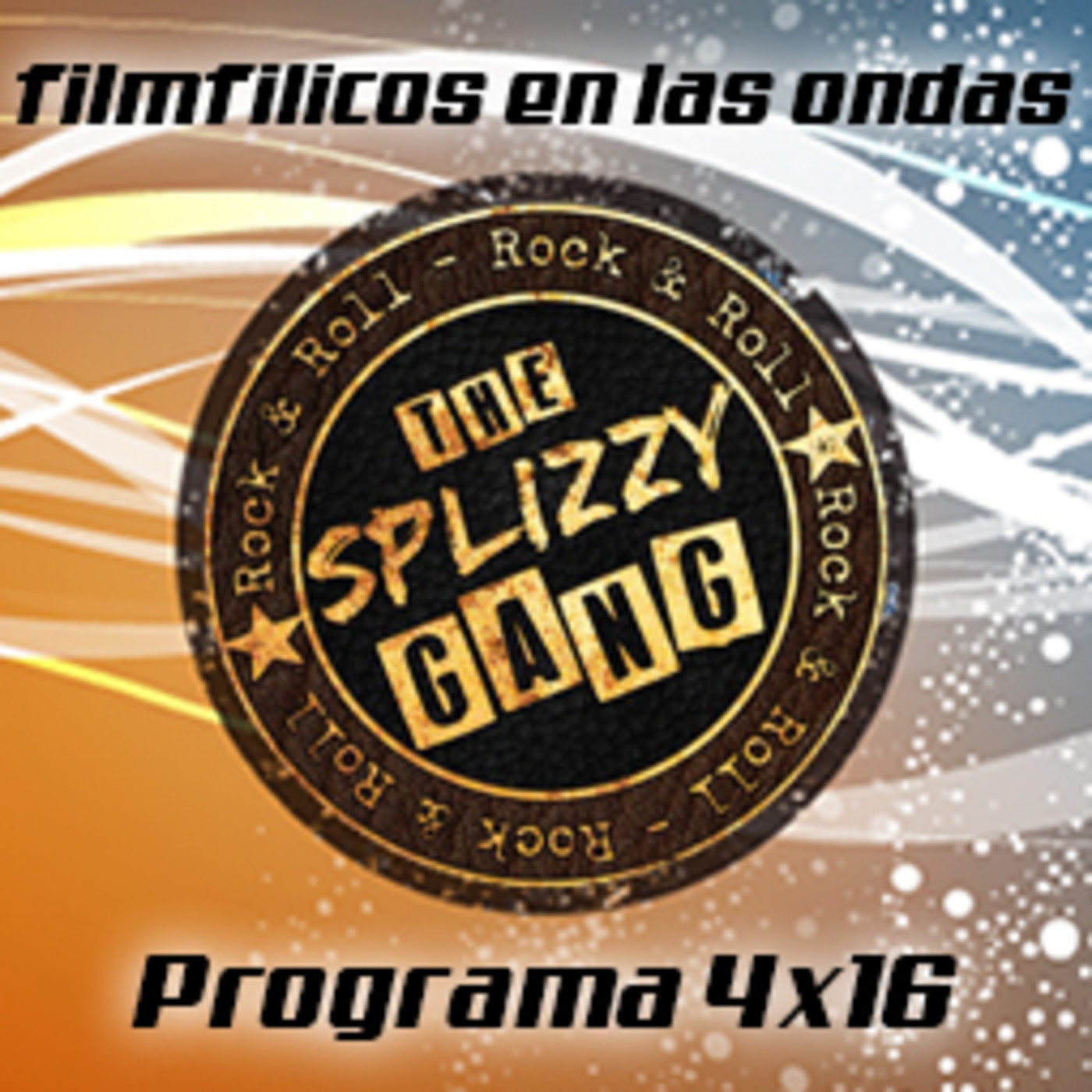 Temporada 4 de filmfilicos en las ondas