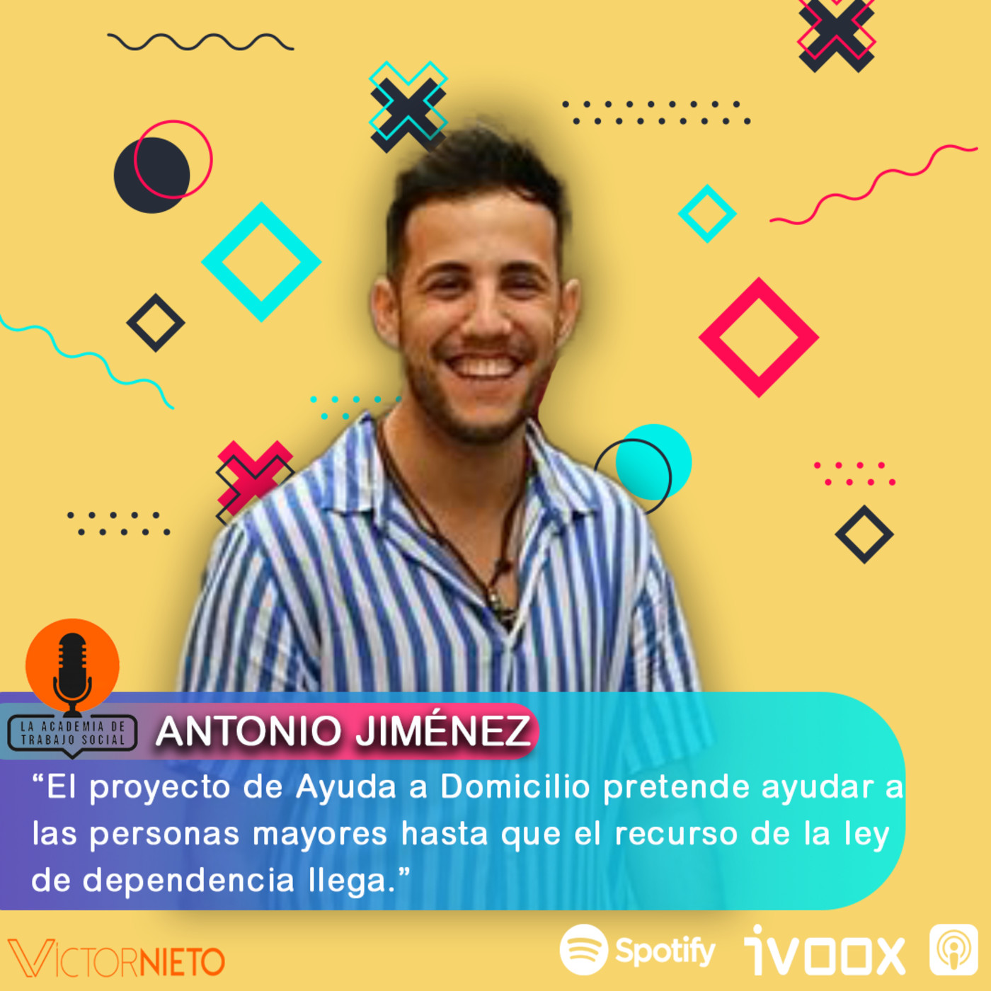 La Academia de Trabajo Social