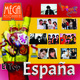 Top de España