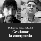 Gestión de la emergencia en tiempos de coronavirus