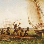 Antes de medianoche 2x30: Historia de Australia