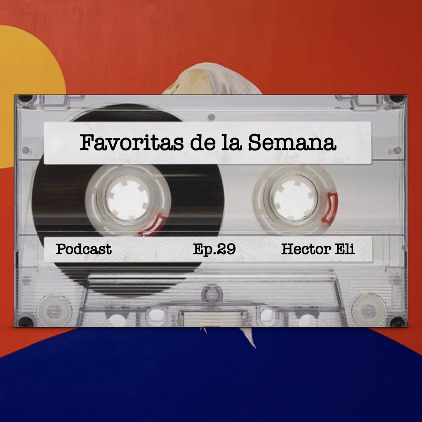 Favoritas de la Semana
