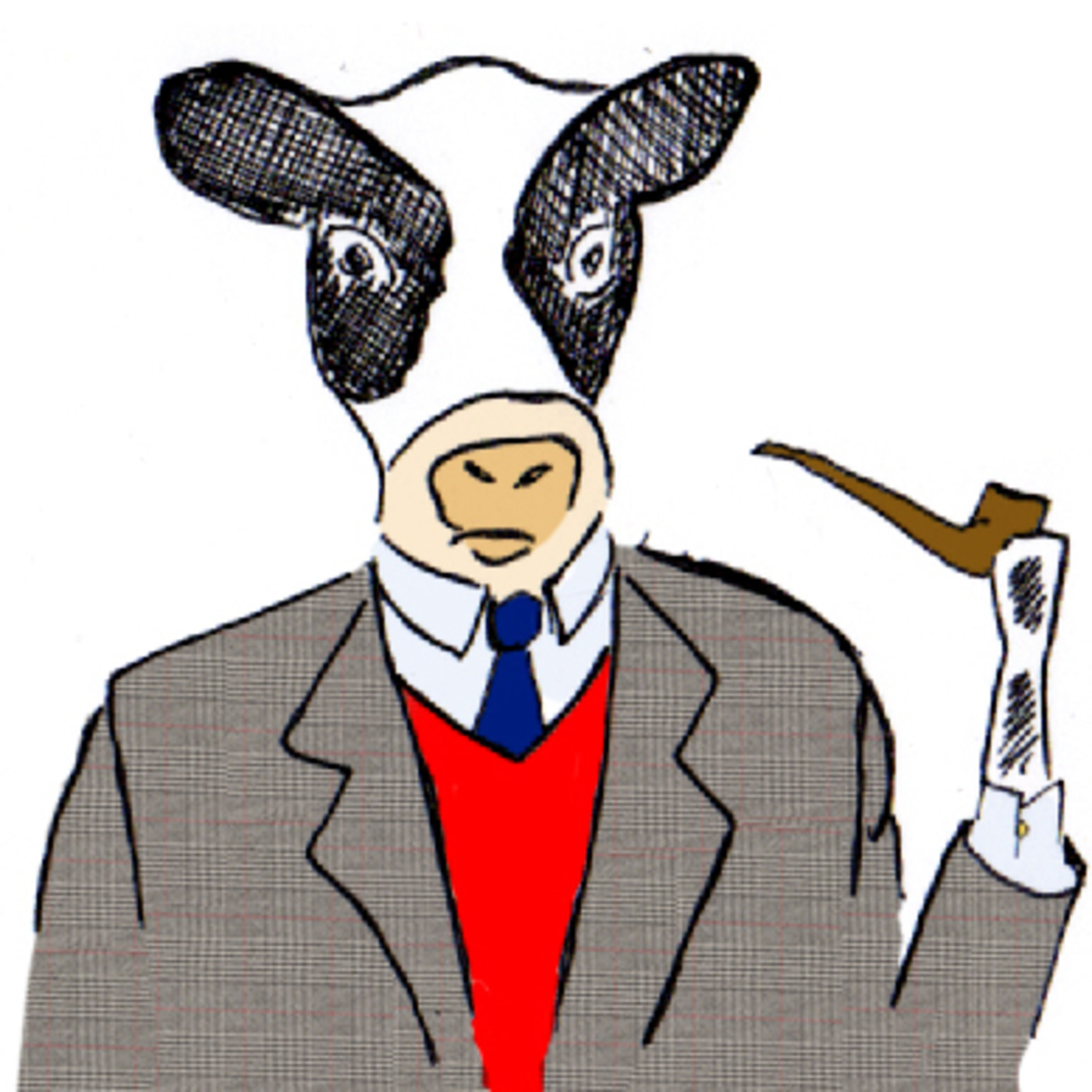 Las Vacas De Lezama