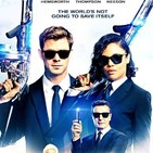 Lo que viene 2019 Parte 2, X-Men Fénix oscura, Men in Black International y Toy Story 4 - - EsRadio Guadalajara – Al Ci