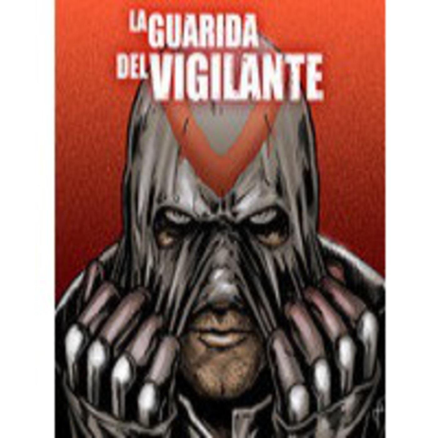 [LGDV]La Guarida Del Vigilante 1x01 Especial 'Batman'.